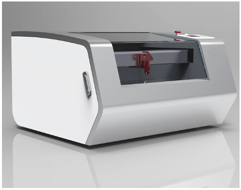 Laser Engraving Machine--LSE301