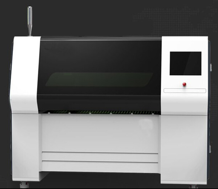 JCVISION 3D Laser Cutting Machine L5/L7